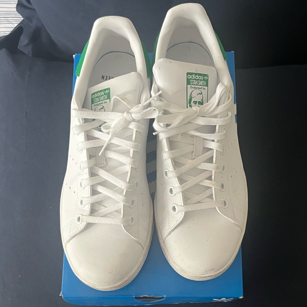 Stan Smith Adidas